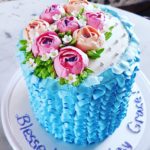 Floral Cakes Cover