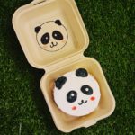 Korean Bento Petite Cakes