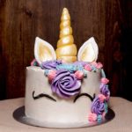 Unicorn Cakes Cover